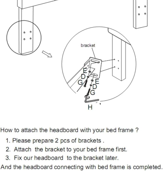 24KF Light Blue Teddy Fabric Tufted King Upholstered Headboard, Modern Vertical Channel Design California King Headboard with Stepped Silhouette Top Edge,6026-K-Teddy Light Blue-CasaMuseHome