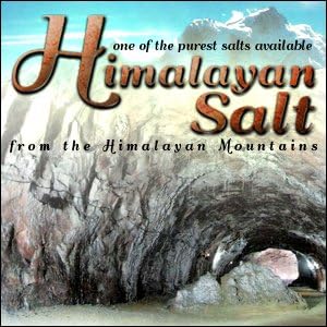 100% Pure and Authentic Himalayan Salt Lamp 24-33bs-CasaMuseHome