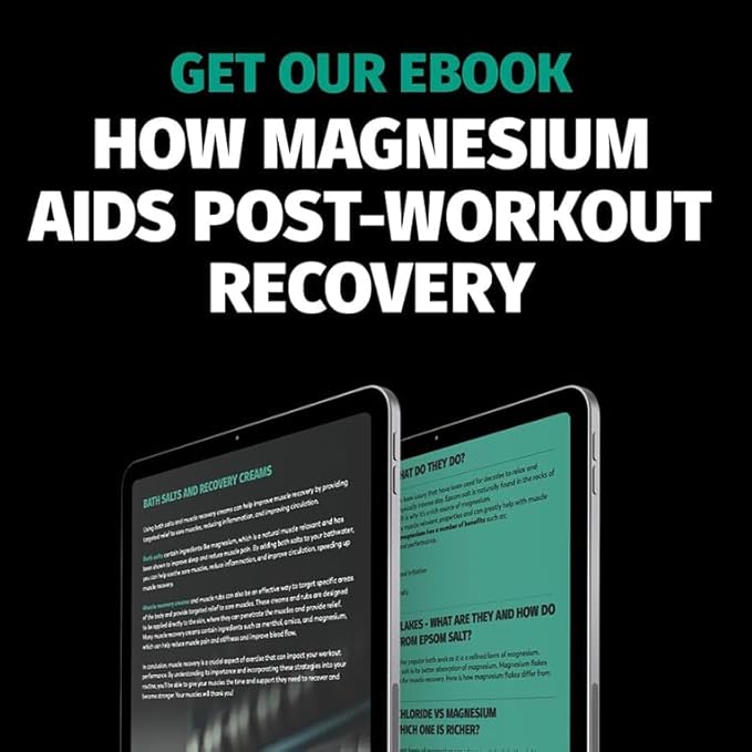 3 Pack Bundle: Coach Soak Recovery Bath Soak, Epsom Salt Bulk - Bath Salts Bulk, 3 Pack Bundle - Total of 9 Pounds (Lavender)-CasaMuseHome