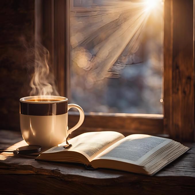 1OAK Scented Candles for Men - Fresh Coffee Candle - Espresso & Roast Coffee - Home Gifts (7oz.)-CasaMuseHome