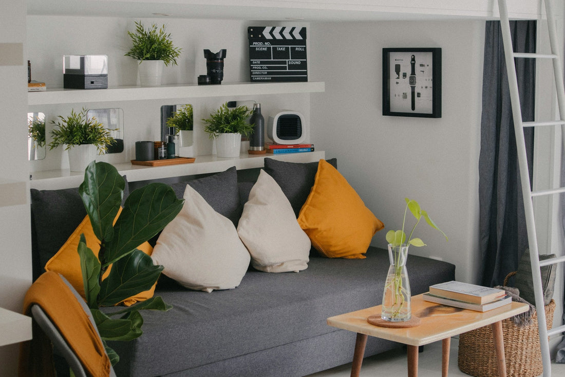 Budget-Friendly Home Décor: Stylish Ideas That Won’t Break the Bank
