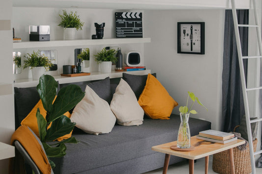 Budget-Friendly Home Décor: Stylish Ideas That Won’t Break the Bank