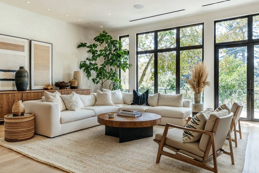 Top Home Decor Trends This Year — And How to Style Them
