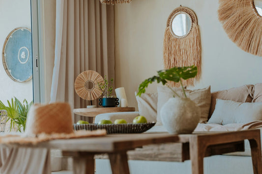 Are Your Cleaning Products Safe? A Guide to Non-Toxic Ingredients for Healthier Homes