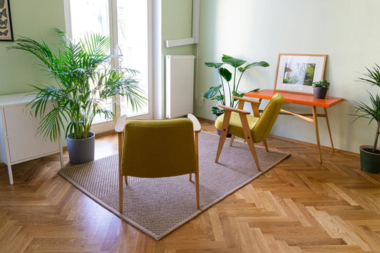 The Ultimate Guide to Decorating Small Spaces in Style