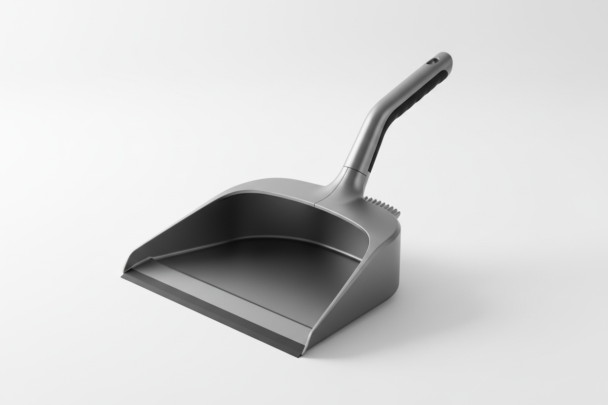 Dustpan