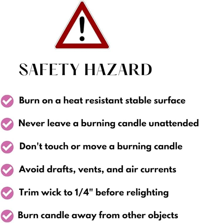 1OAK Scented Candles for Men - Teakwood & Masculine - Soy Wax, Long Burning Premium-CasaMuseHome