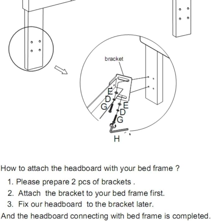 24KF Cream Velvet Tufted King Upholstered Headboard, Modern Vertical Channel Design California King Headboard with Stepped Silhouette Top Edge,Cream-CasaMuseHome