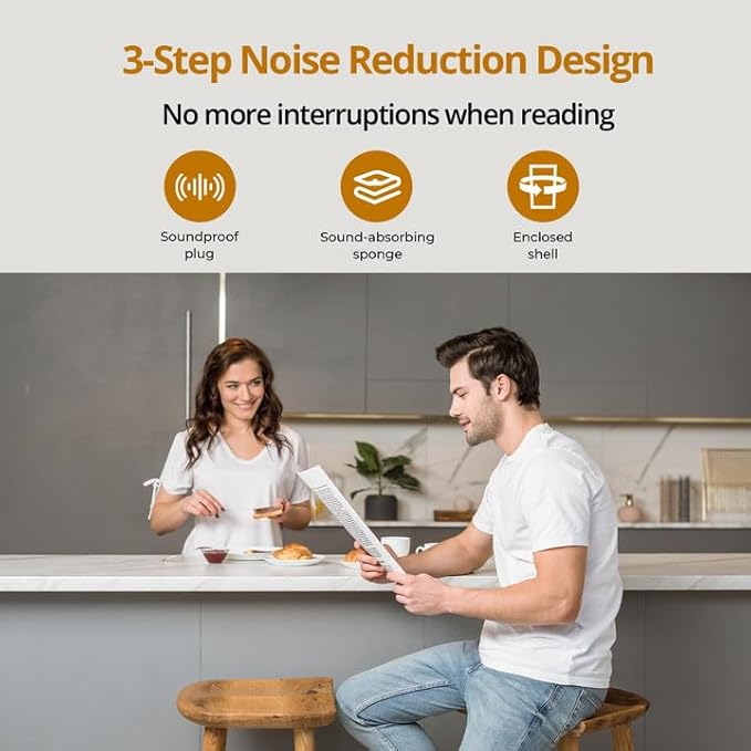 3/4 HP Batch Feed Garbage Disposal, TECASA Stainless Steel Food Waste Grinding System for Kitchen Sink Food Waste, Power Cord Included, Sound Reduction, Grey and Black - HyperCrush 75 BF-CasaMuseHome