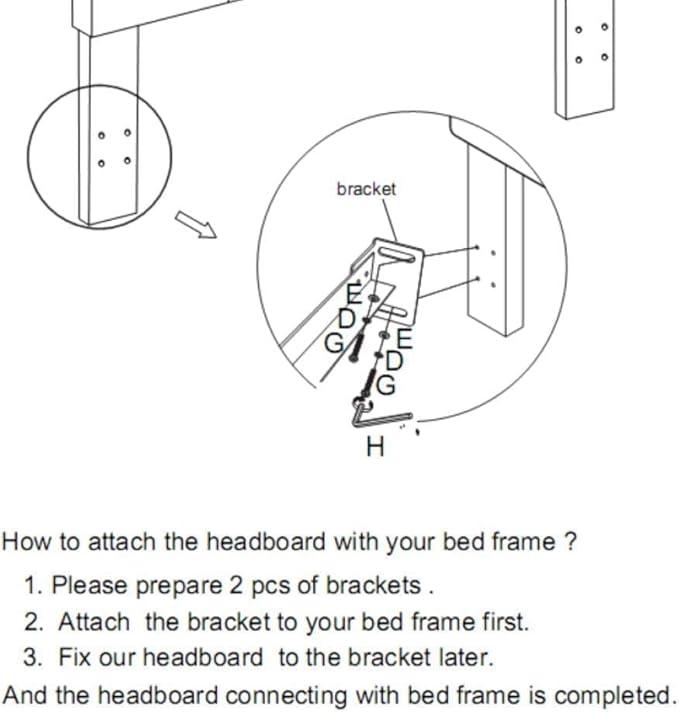 24KF White Teddy Fabric Tufted King Upholstered Headboard, Modern Vertical Channel Design California King Headboard with Stepped Silhouette Top Edge,6026-K-Teddy White-CasaMuseHome