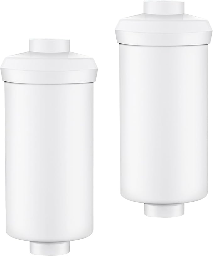 2 Pack Fluoride Water Filter,Replacement for PF-2® Fluoride Filters, Fluoride and Arsenic Filter Compatible with Berkey Gravity Filtration System、 Big、 Travel、 Royal、Imperial and Crown Series-CasaMuseHome