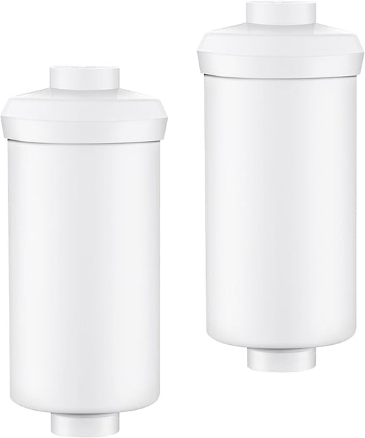 2 Pack Fluoride Water Filter,Replacement for PF-2® Fluoride Filters, Fluoride and Arsenic Filter Compatible with Berkey Gravity Filtration System、 Big、 Travel、 Royal、Imperial and Crown Series-CasaMuseHome