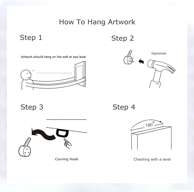 3 Piece Wall Art Hand-Painted Framed Flower Oil Painting On Canvas Gallery Wrapped Modern Floral Artwork for Living Room Bedroom Décor Teal Blue Lake Ready to Hang 12"x16"x3 panel-CasaMuseHome