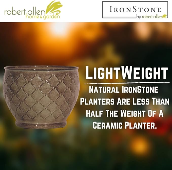 6" Lattice - Spearmint-CasaMuseHome