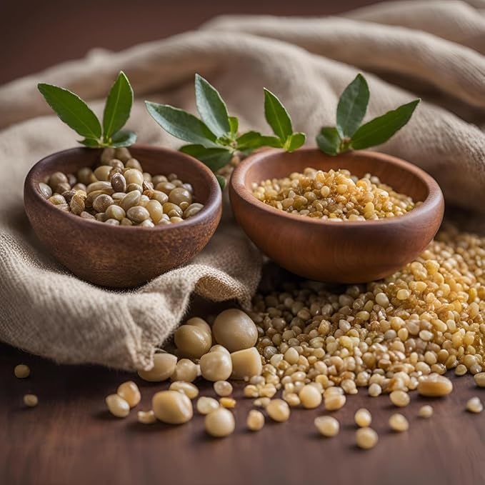 1OAK Soy Wax Scented Candles - Frankincense Myrrh - Long Burning Premium Hand-Poured (7oz.)-CasaMuseHome