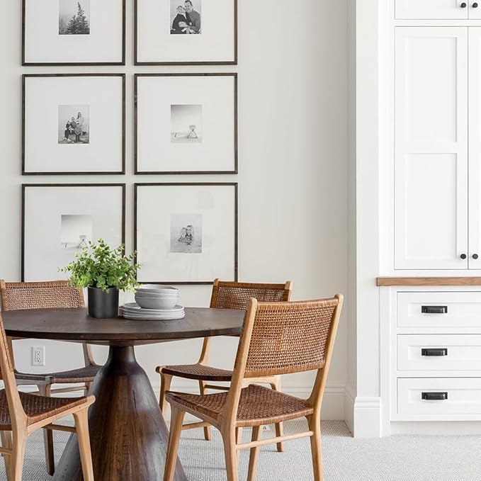 3 Pack Small Fake Plants for Shelf Decor Accents with Plastic Pot Artificial Potted Plants for Rustic Farmhouse Decor Faux Plants Indoor Fake Potted Plants Artificial for Home Office Bookshelf Decor-CasaMuseHome