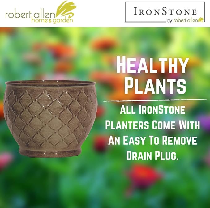 6" Lattice - Spearmint-CasaMuseHome