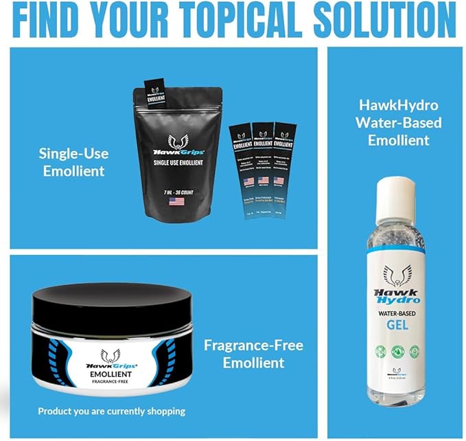 2oz Unscented Massage Emollient, Oil-Based Vegan Formula with Shea Butter for IASTM & Soft Tissue Techniques, Smooth Lubrication, Non-Greasy Cream Alternative, Professional Use, Pack of 1-CasaMuseHome