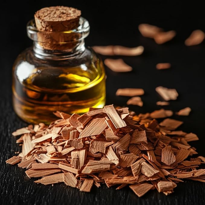 1OAK Scented Candles for Men - Cedarwood Candle - Woodsy Candles - Masculine Decor - Long Burning Candles Premium - Soy Wax (7oz.)-CasaMuseHome