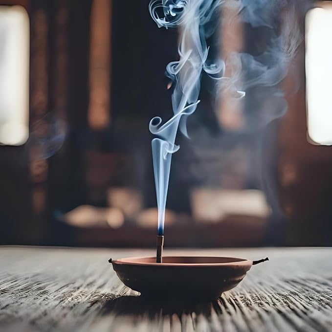 1OAK Soy Wax Scented Candles (Nag Champa) - Soy Candles for Home Scented - Long Burning Premium - Hand-Poured (7oz.)-CasaMuseHome