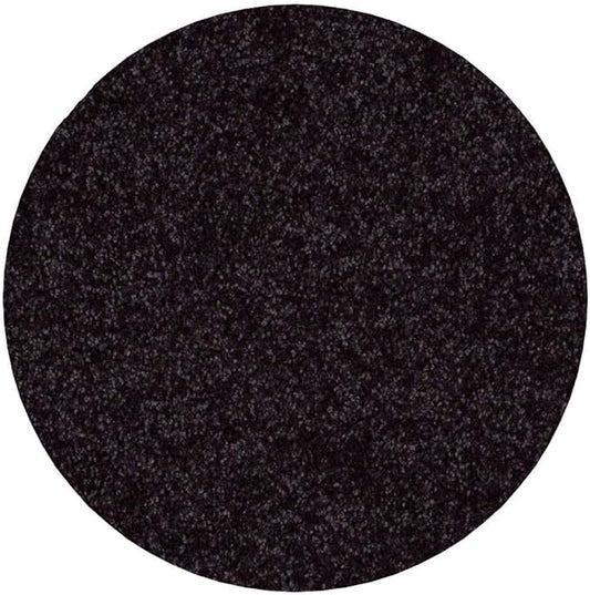 KOECKRITZ Soft and Colorful Kids Classroom Area Rugs (Passes Flammability Pill Test) Many Sizes and Bright Colors to Select from (12' Round, Pirate)