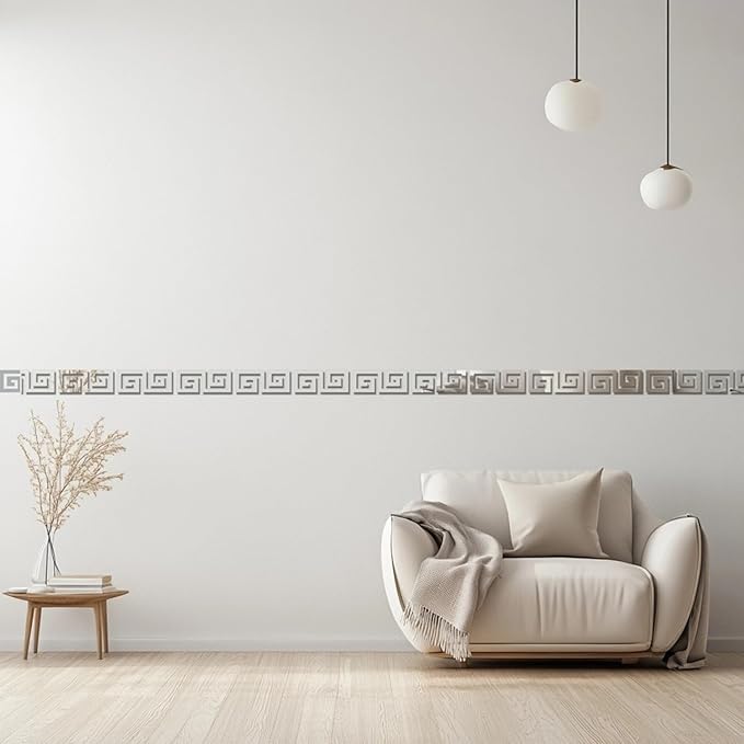 15 Pcs DIY Geometric Shape Acrylic Decorative Mirror Stickers Removable Adhesive Wall Mirror Décor for Living Room Home Background (Silver，3.15 * 7.87inches)-CasaMuseHome