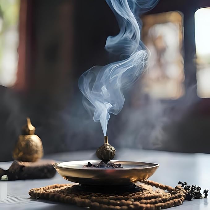 1OAK Soy Wax Scented Candles (Nag Champa) - Soy Candles for Home Scented - Long Burning Premium - Hand-Poured (7oz.)-CasaMuseHome