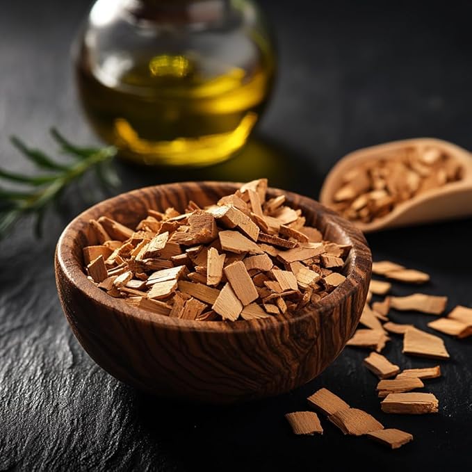 1OAK Scented Candles for Men - Cedarwood Candle - Woodsy Candles - Masculine Decor - Long Burning Candles Premium - Soy Wax (7oz.)-CasaMuseHome