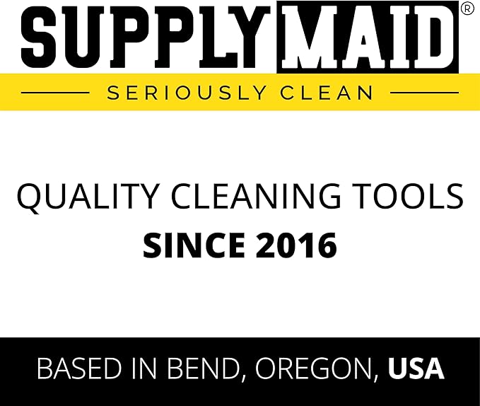 6-Pack Grout Cleaner Brush Scrub Set - Stiff Bristle Scrubbing & Detail Cleaning Brushes for Household Use on Bathtub, Shower, Kitchen, Tile Floors, Sink, Grooves, Window Tracks, Drains-CasaMuseHome