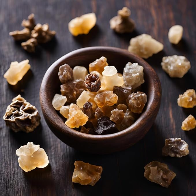 1OAK Soy Wax Scented Candles - Frankincense Myrrh - Long Burning Premium Hand-Poured (7oz.)-CasaMuseHome