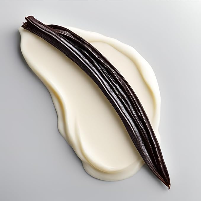 1OAK Soy Wax Scented Candles - Vanilla Bean Candle - Vanilla Candles for Home - Hand-Poured (7oz.)-CasaMuseHome