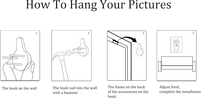 Abstract Canvas Wall Art, Modern Minimalist Wall Decor for Living Room - Blue, Teal Room Decorations, Framed 24x48IN-CasaMuseHome