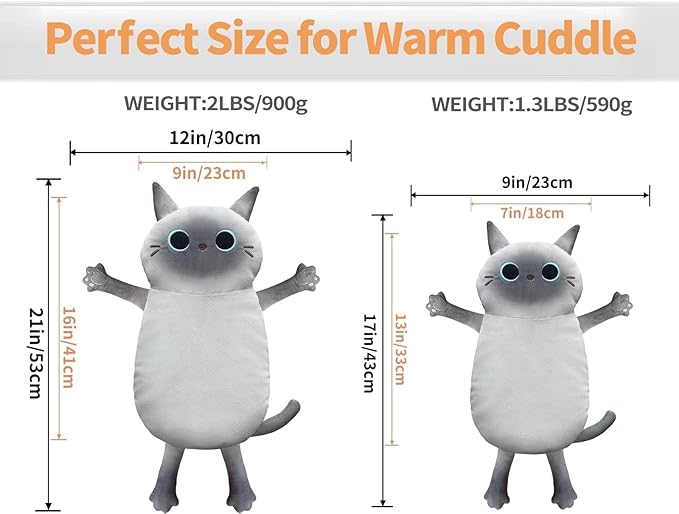 2PCS Large Microwave Heating Pads for Cramps Pain Relief, Moist Microwavable Period Menstrual Heat Packs, Cordless Warm Compress Gift for Mothers Day, Birthday, Thanksgiving, Christmas, 21*12" + 17*9"-CasaMuseHome