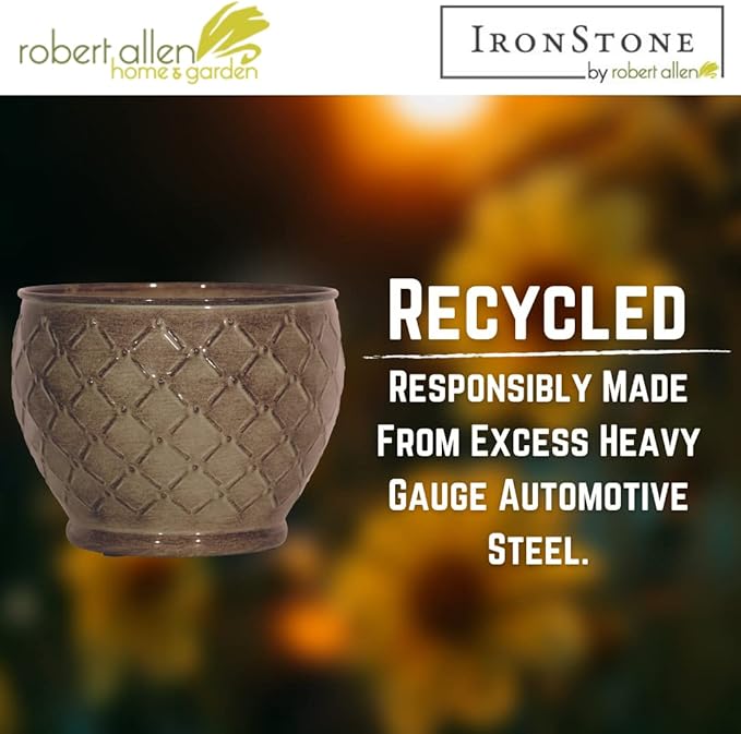 6" Lattice - Spearmint-CasaMuseHome