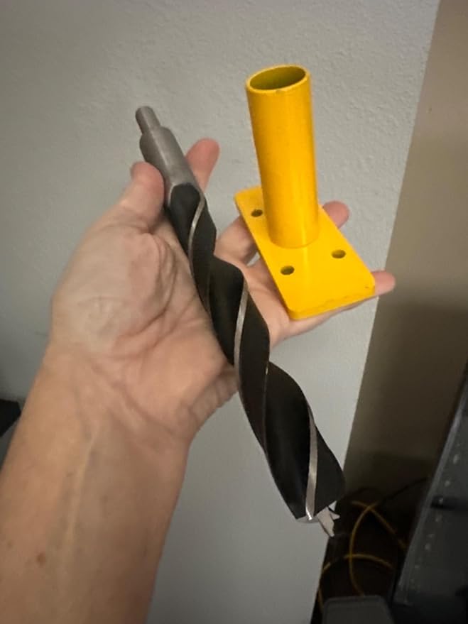 69 inches, Heavy-Duty Floating Shelf Bracket, Hidden Shelf Bracket for Fireplace Shelves, Installed on Studs, max Load of 210 pounds, Hidden Bracket for Shelves， 69 inches, (with Ease kit)-CasaMuseHome