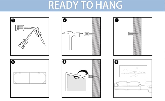 Abstract Brown New York City canvas Wall Art Framed Large Wall Art for Living Room Modern Paintings for Bedroom Cityscape New York Wall Decor Artwork Wall Pictures for Office and Bedroom 24×48in-CasaMuseHome