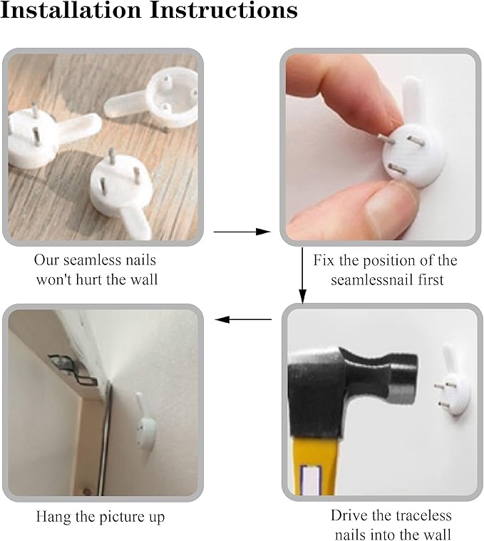 Abstract Wall Art for Living Room Black and White Pictures Wall Art Bedroom,Home Office Wall Decor 20 x 40 Inch-CasaMuseHome