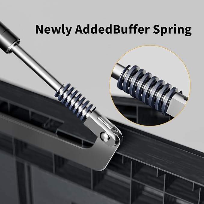 270 Gallon Outdoor Storage Box Waterproof Lockable Resin Deck Box Large, Patio Storage Bin for Pool Accessories Cushion Furniture, Garden Tools, UV-Resistant Outside Delivery Black-CasaMuseHome