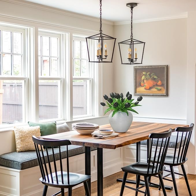 15pcs Artificial Tulips Flowers, Fake Tulips Real Touch, Faux Latex Tulips Bouquets, for Party Wedding Home Room Decoration (Black)-CasaMuseHome