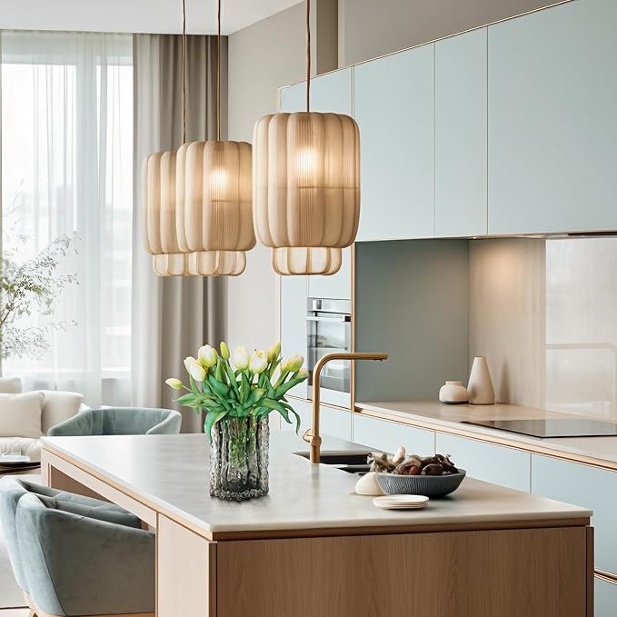 15pcs Artificial Tulips Flowers, Fake Tulips Real Touch, Faux Latex Bouquets, for Party Wedding Home Room Decoration (White)-CasaMuseHome