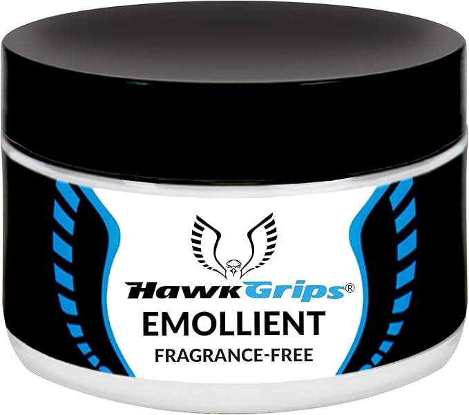 2oz Unscented Massage Emollient, Oil-Based Vegan Formula with Shea Butter for IASTM & Soft Tissue Techniques, Smooth Lubrication, Non-Greasy Cream Alternative, Professional Use, Pack of 1-CasaMuseHome