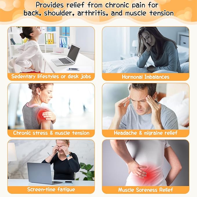 16 Pcs Silicone Cupping Therapy Sets 4 Sizes Professional Massage Cupping Cups Chinese Massage Therapy for Studio Household Joint Muscle Nerve Pain Body Sculpt Cup for Cellulite Reduction-CasaMuseHome