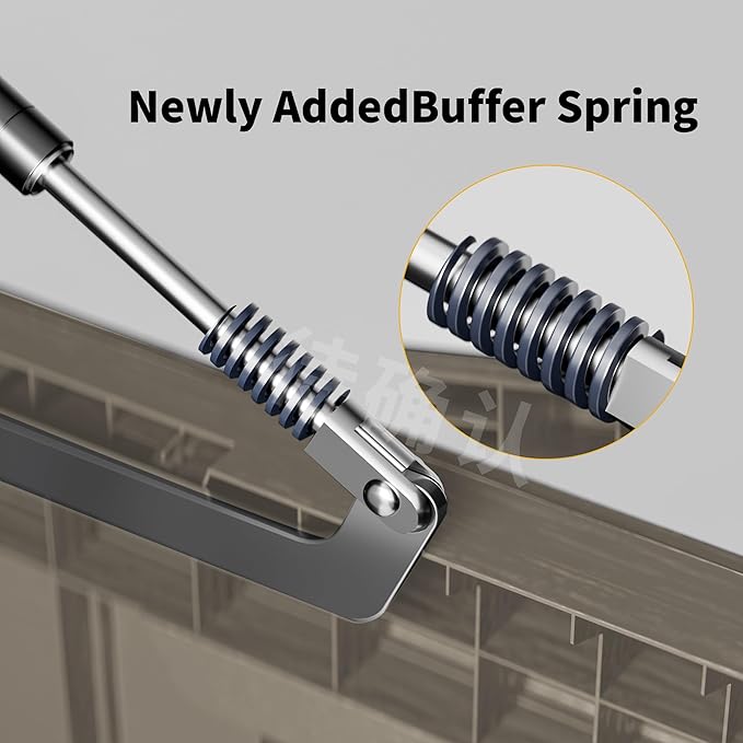 270 Gallon Outdoor Storage Box Waterproof Lockable Resin Deck Box Large, Patio Storage Bin for Pool Accessories Cushion Furniture, Garden Tools, UV-Resistant Outside Delivery Grey-CasaMuseHome