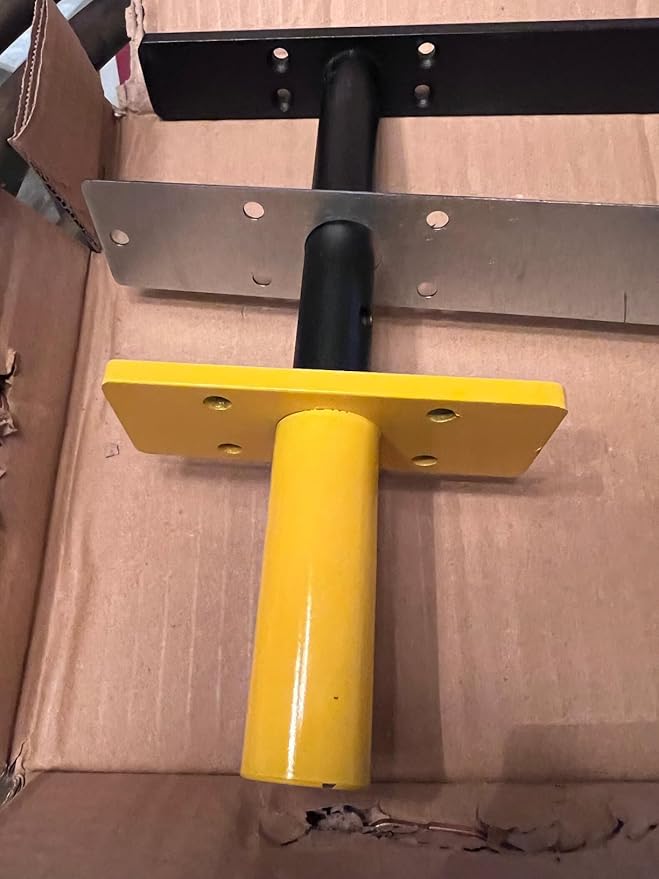 69 inches, Heavy-Duty Floating Shelf Bracket, Hidden Shelf Bracket for Fireplace Shelves, Installed on Studs, max Load of 210 pounds, Hidden Bracket for Shelves， 69 inches, (with Ease kit)-CasaMuseHome