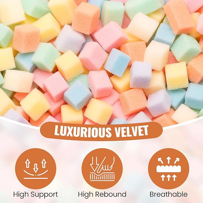 4FT Bean Bag Chair: Bean Bag with Velvet Cover, Fluffy and Comfy Bean Bag Chairs for Adults and Kids, Bean Bag Sofa Filled with High-Density Sponge for Gaming (Dark Grey)-CasaMuseHome