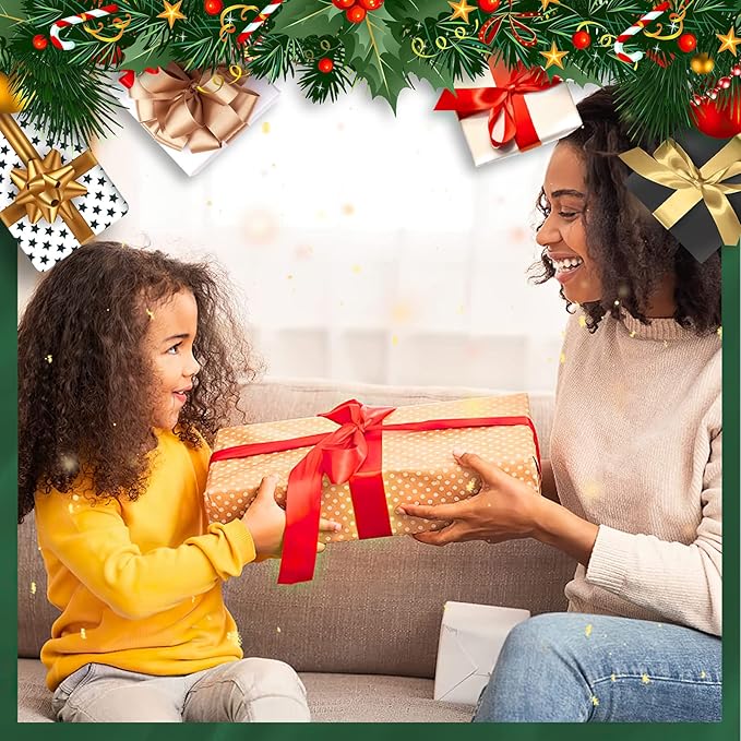 2 Pack Bed Tray Table Breakfast Trays Serving Tray Bamboo Bed Laptap Floding Legs with Handles and Phone Holders-CasaMuseHome