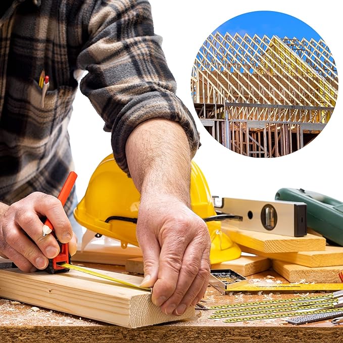 200 Pcs Metal Nails 8 Inch Artificial Spikes Galvanized Spiral Landscape Stakes Edging Spikes Garden Stakes for Fake Landscaping Grass Ground Lawn(Gold)-CasaMuseHome