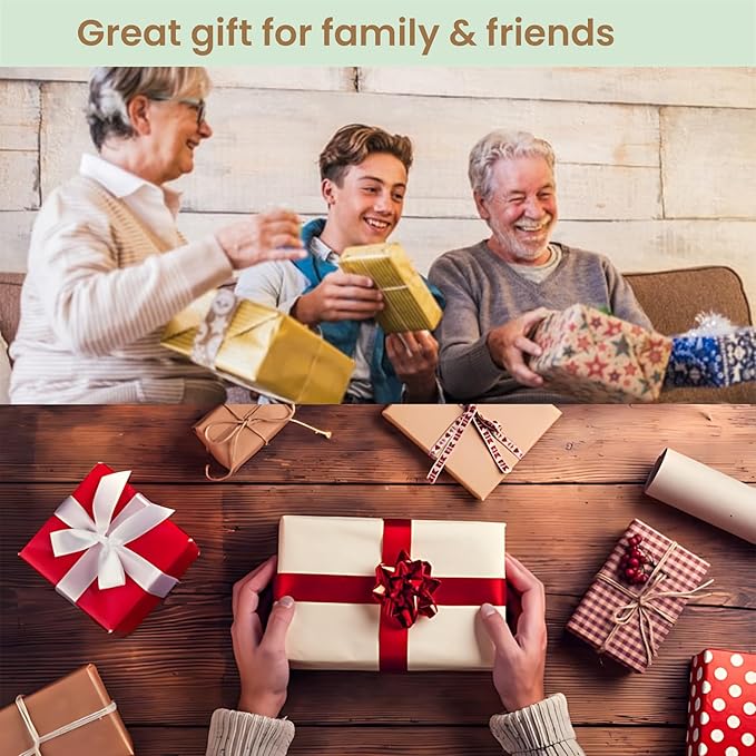 3Pcs Wooden Massage Tools，Lymphatic Drainage Massager ，Maderoterapia Kit for Deep Tissue，Muscle Pain Relief, Anti-Cellulite，Body Sculpting & Shaping，Foot Roller for Plantar Fasciitis-CasaMuseHome