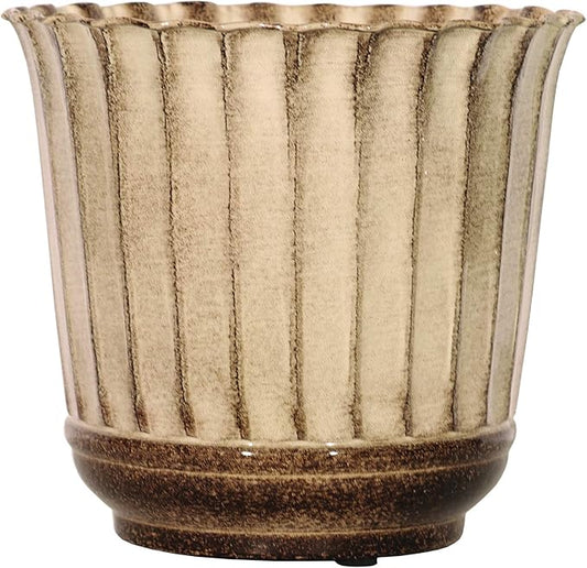 8" Revere - Moca Crème-CasaMuseHome