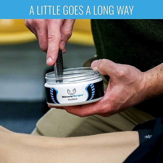 8oz Massage Emollient, Vanilla, Emollient for IASTM and Massage, Soft Tissue Mobilization & Lubrication for Massage Therapy, Shea Butter, Oil Based, Vegan, Cream Alternative, Pack of 24-CasaMuseHome